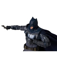 【予約】マフェックス No.293 MAFEX BATMAN (THE FLASH Ver.)　［メディコム・トイ］