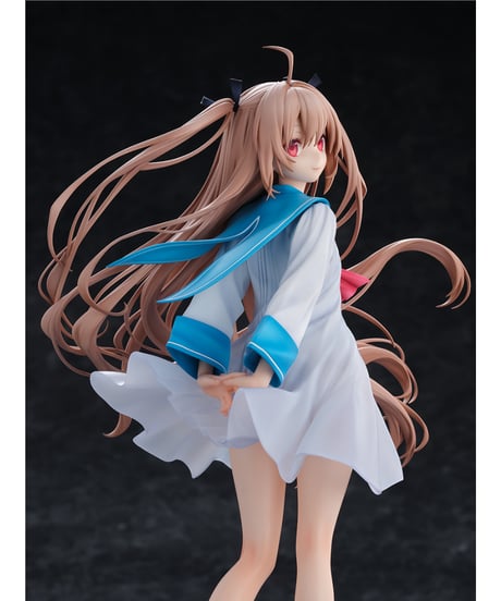 【予約】アトリ ティザービジュアルVer. 1/7 完成品フィギュア　アニメ「ATRI -My Dear Moments-」　[ベルファイン]