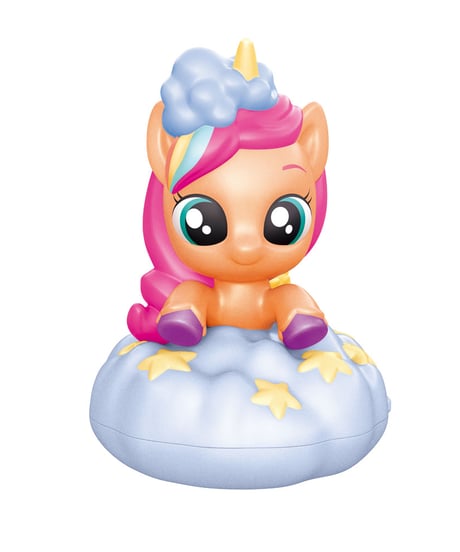 My Little Pony Magic Night Light　6個入り1BOX　［童友社］
