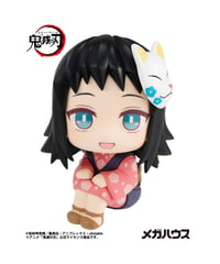 【送料無料】るかっぷ 鬼滅の刃 真菰【再販】　［メガハウス］