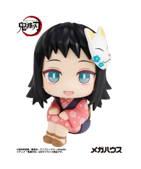 【予約】【送料無料】るかっぷ 鬼滅の刃 真菰【再販】　［メガハウス］