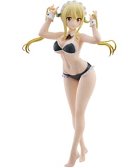 POP UP PARADE BEACH QUEENS ルーシィ・ハートフィリア バルゴフォーム 水着 Ver. L size　[グッドスマイルカンパニー]