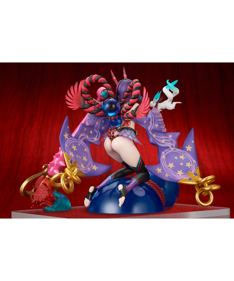 Fate/Grand Order キャスター/酒呑童子〔ハロウィン〕 1/7 Fate/Grand Order キャスター/酒呑童子〔ハロウィン〕 1/7