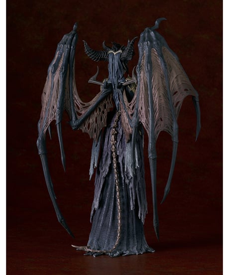 Diablo® IV　POP UP PARADE SP リリス　塗装済み完成品　［グッドスマイルカンパニー］