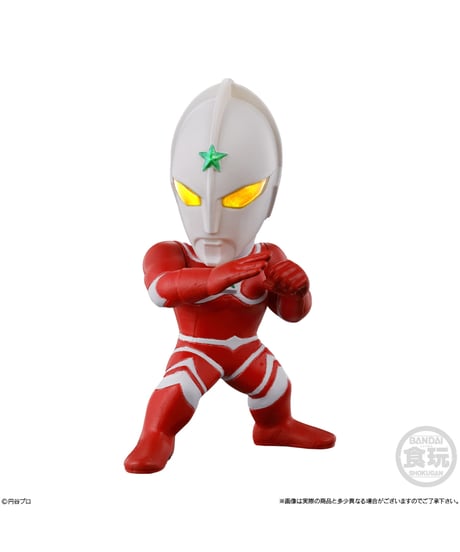 CONVERGE MOTIONウルトラマン12　10個入り1BOX　［バンダイ］