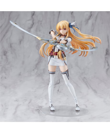 【予約】アリサ・ラインフォルト　軌跡シリーズ　1/8　PVC塗装済み完成品　[コトブキヤ]