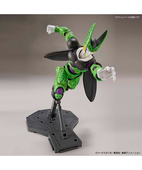Figure-rise Standard セル(完全体)(リニューアル)　ドラゴンボール