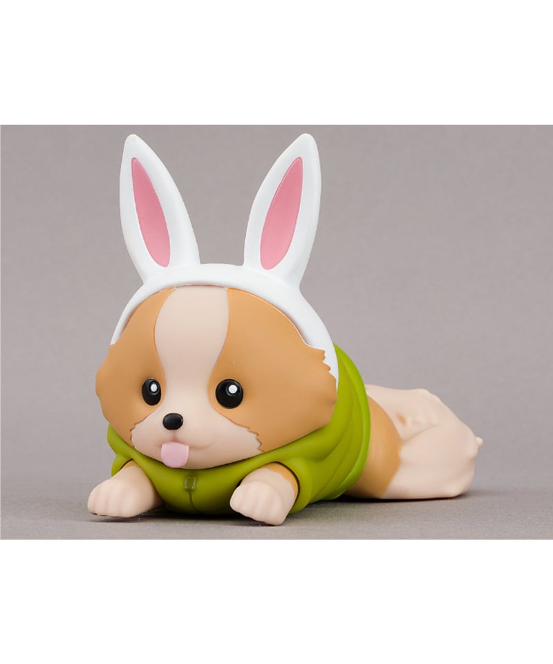 ゆるきゃ ゆるキャン△ ちくわ ソフビスタイル ソフトビニールフィギュア