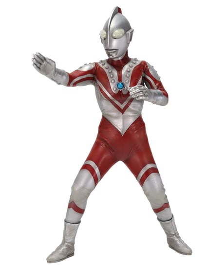 【予約】 1/6特撮シリーズ Vol.115 ゾフィー ファイティングポーズ Ver.　ウルトラA　彩色済み完成品　［CCP JAPAN］