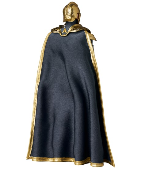 MAFEX Dr. FATE　映画『BLACK ADAM』