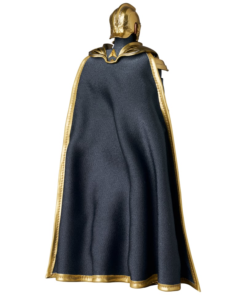 MAFEX Dr. FATE 映画『BLACK ADAM』 | WonderToys