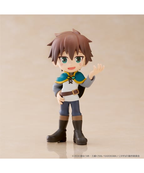 PalVerse　この素晴らしい世界に祝福を！３　６個入り１BOX
