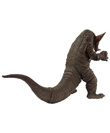 1/6特撮シリーズ 古代怪獣ゴモラ 激闘セット Ver.　ウルトラマン　彩色済み完成品　[CCP JAPAN]