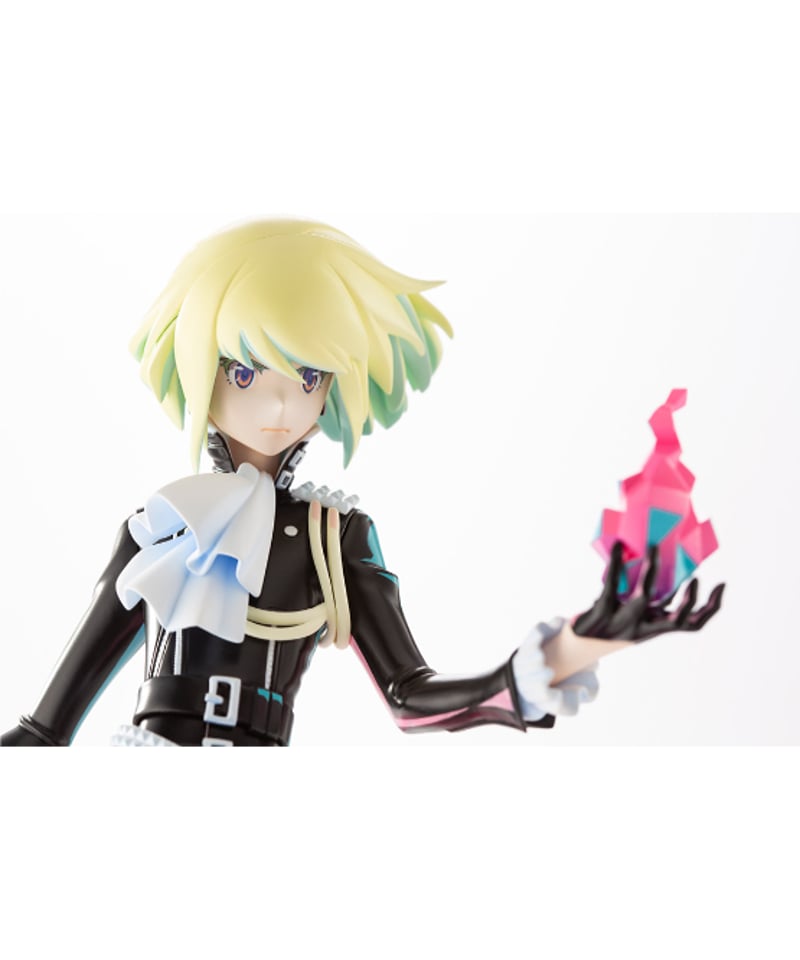 プロメア リオ・フォーティア（再生産） PVC塗装済み完成品 | WonderToys