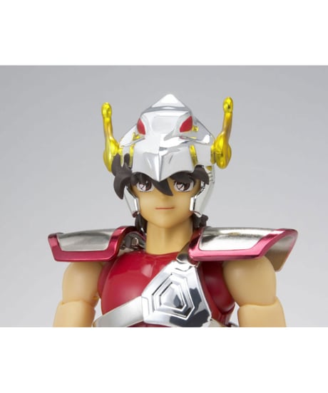 【予約】【送料無料】聖闘士聖衣神話 ペガサス星矢 初期青銅聖衣＜リバイバル版＞　聖闘士星矢　［バンダイ］【12月再販分】