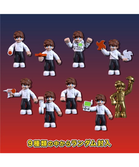 ROVER ROBIN　冒険者ロビン #1 密林の悪魔　PVC塗装済み完成品　［コトブキヤ］