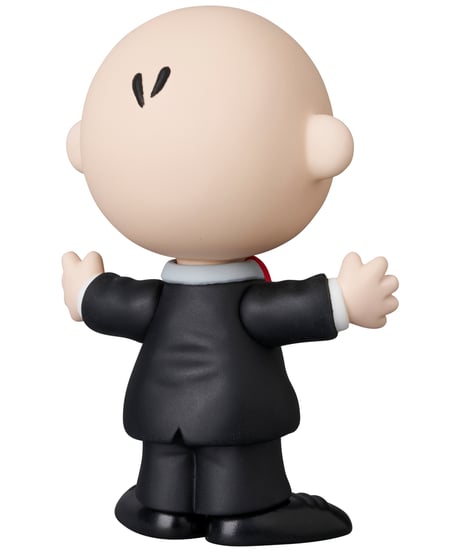ウルトラディテールフィギュア No.823 UDF PEANUTS SERIES 17　全５種　スヌーピー