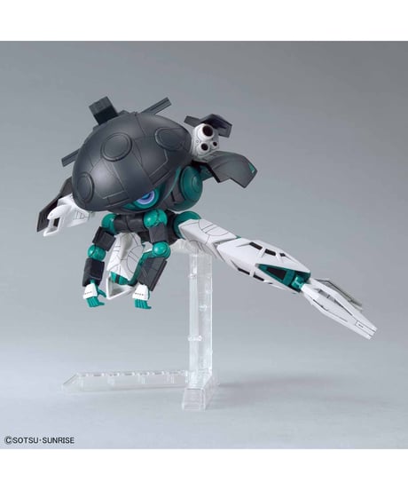 HGBD:R 1/144 ウォドムポッド　ガンダムビルドダイバーズRe:RISE