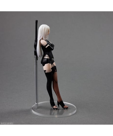 【予約】ニーアオートマタ フォルミズム A2（ヨルハ二号A型）　［スクウェア･エニックス］