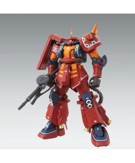 MG 1/100 高機動型ザク“サイコ・ザク” Ver.Ka(GUNDAM THUNDERBOLT版)【機動戦士ガンダム　サンダーボルト】