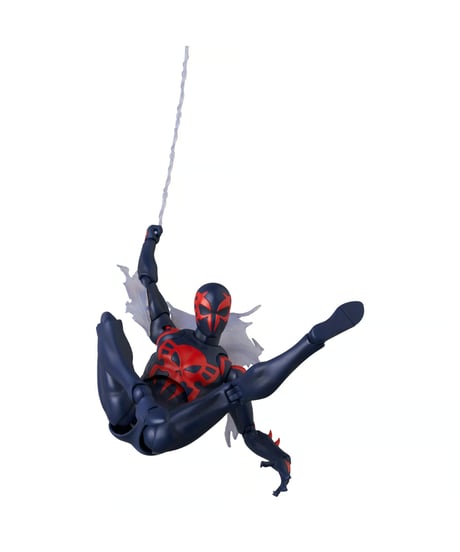 MAFEX SPIDER-MAN 2099(COMIC Ver.)