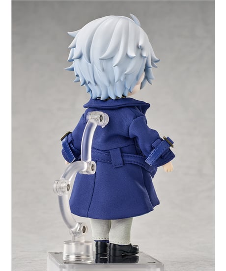 【予約】【送料無料】ねんどろいどどーる おようふくセット ファイノン 列車巡遊Ver.　崩壊：スターレイル　［グッドスマイルカンパニー］