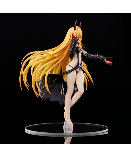 ToLoveる－とらぶる－ダークネス 金色の闇ダークネスver.1/6　［ユニオンクリエイティブ］