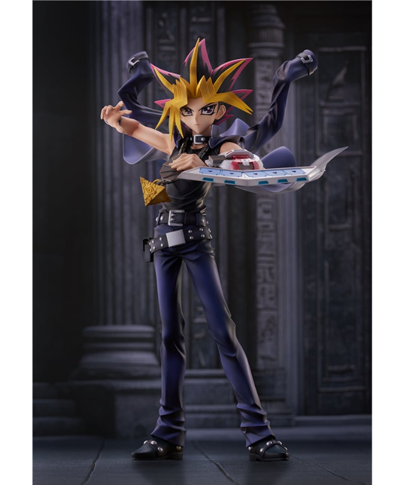 予約】ARTFX J 闇遊戯 -熱き決闘者たち- 遊☆戯☆王デュエル 予約】ARTFX J 闇遊戯 -熱き決闘者たち- 遊☆戯☆王デュエル