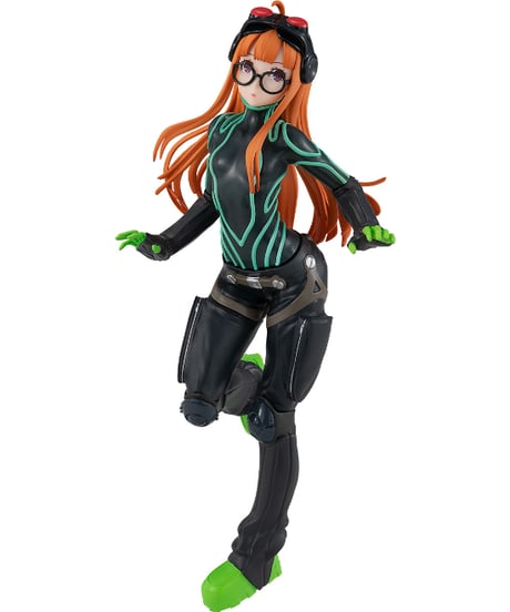 PERSONA5 the Animation　POP UP PARADE ナビ【再販】　完成品フィギュア