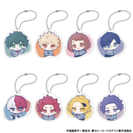 ヒロアカ | STORES