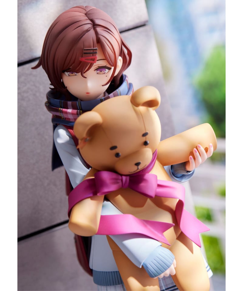 Feb.】樋口円香 1/7スケールフィギュア 『アイドルマスター Feb.】樋口円香 1/7スケールフィギュア 『アイドルマスター