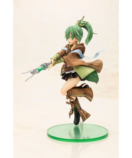 風霊使いウィン／遊戯王カードゲームモンスターフィギュアコレクション