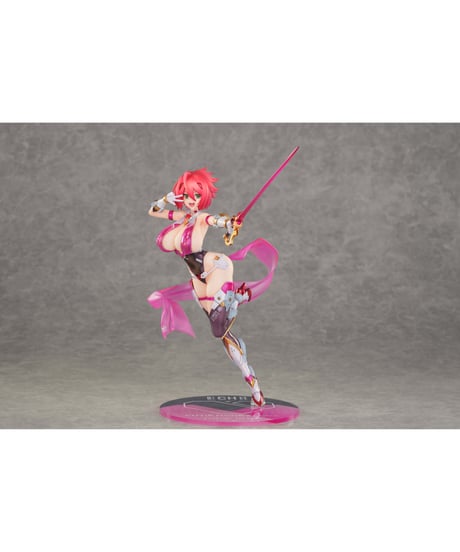 【予約】キューティーハニーNOVA 1/6 完成品フィギュア　［MAGI ARTS］