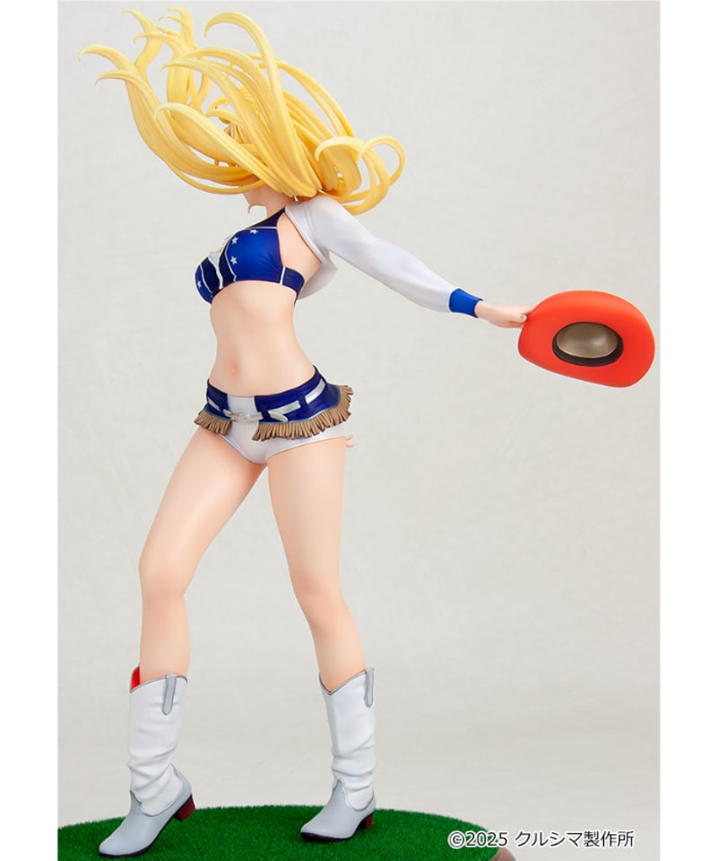 やすみちゃんシリーズ 1/6 ホリディ Summertime2 クルシマ製作所 Amazon.co.jp: やすみちゃんシリーズ No.221 ホリディ