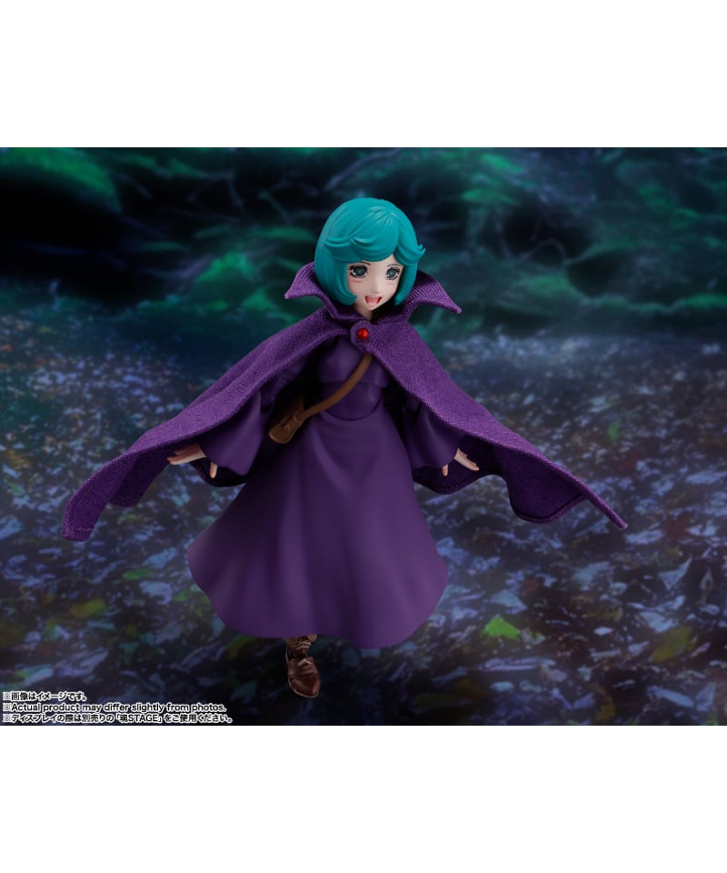 ベルセルク S.H.フィギュアーツ シールケ フィギュア　新品未使用 宅配便のみ】S.H.フィギュアーツ ベルセルク シールケ【新品
