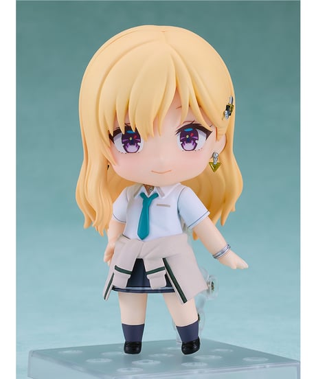 義妹生活　ねんどろいど 綾瀬沙季　塗装済み可動フィギュア