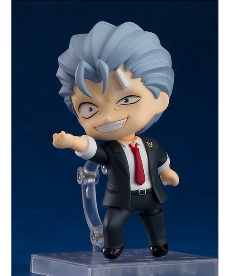 アンデッドアンラック　ねんどろいど アンディ　塗装済み可動フィギュア