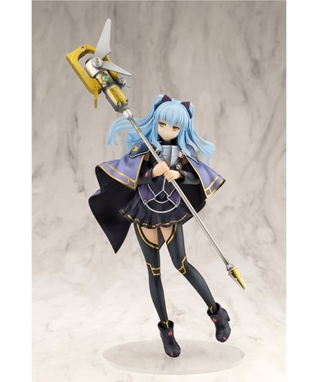 ティオ・プラトー　1/8スケール　PVC塗装済み完成品フィギュア【軌跡シリーズ】