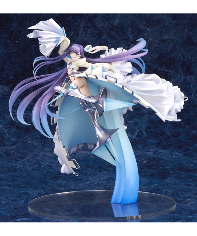 Fate/Grand Order アルターエゴ／メルトリリス（再販） 1/8スケール