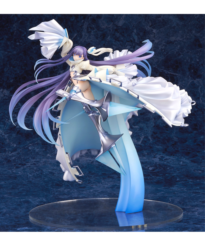 Fate/Grand Order アルターエゴ／メルトリリス（再販） 1/8スケール