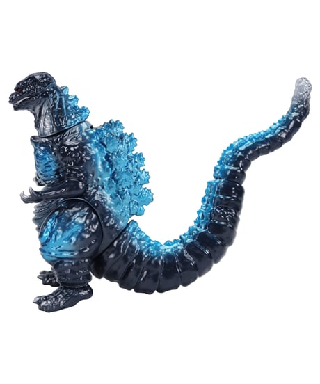 【送料無料】CCP ミドルサイズシリーズ ゴジラEX【第11弾】　全５種　［CCP JAPAN］
