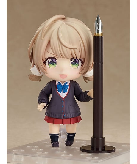 ねんどろいど しぐれうい（再販）