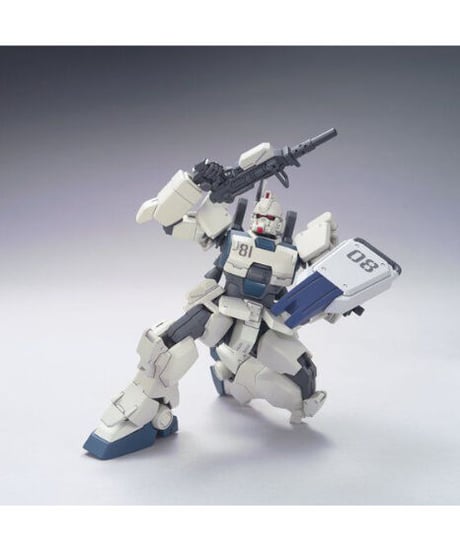 HGUC 1/144 ガンダムEz8　機動戦士ガンダム 第08MS小隊　プラモデル　［バンダイ］
