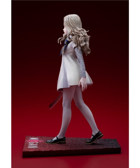 【予約】HORROR美少女 ミーガン　1/7　PVC塗装済み完成品　M3GAN／ミーガン　[コトブキヤ]