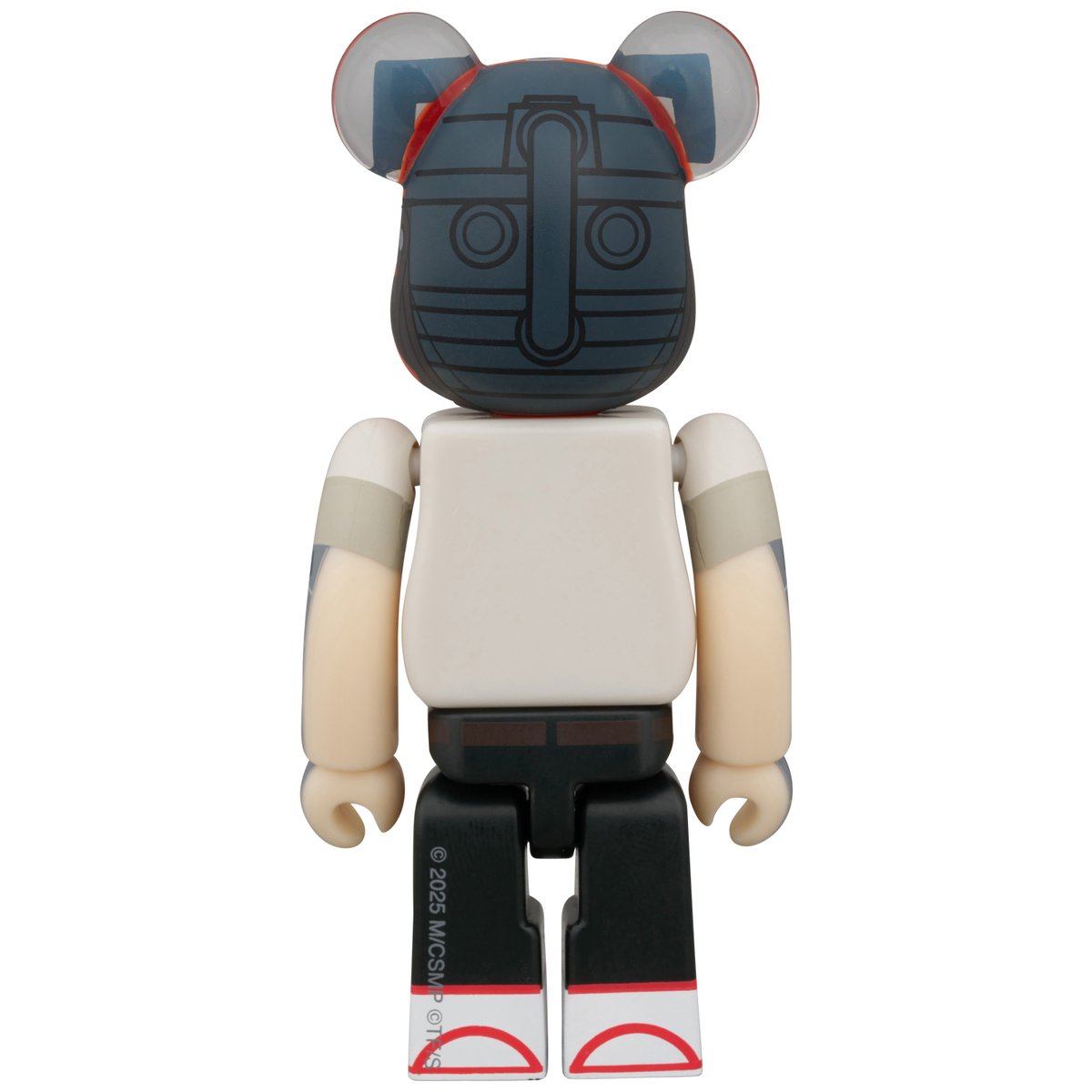 送料無料】BE@RBRICK チェンソーマン & ボム 2 PCS SET ［メディコム