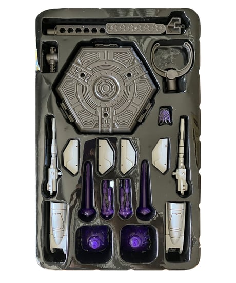 トランスフォーマー　AMK Pro シリーズ　19cm　スタースクリーム