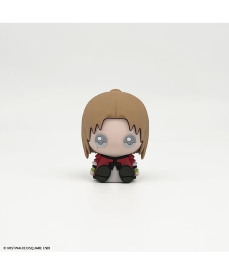 【送料無料】FANTASIAN Neo Dimension ラバーフィギュア　［スクウェア･エニックス］