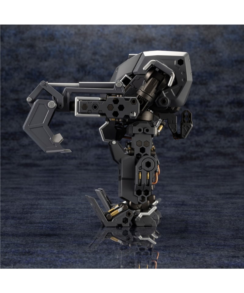 Amazon | ヘキサギア バルクアームα 全高約165mm 1/24スケール