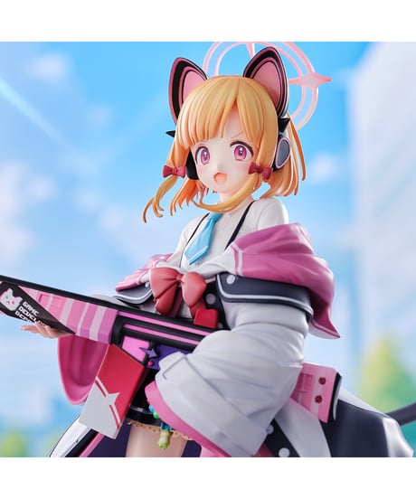CATEGORY ブルーアーカイブ -Blue Archive- | WonderToys