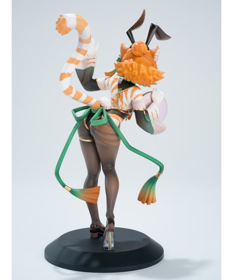 【予約】Bunnimals　シャオジュ　1/7スケールフィギュア　［サクラギア］